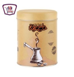 حاج عرفه قهوه فاتح محوج 250 جرام | من حاج عرفه | هايبر موسى — أفضل سعر