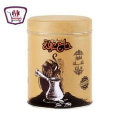 حاج عرفه قهوه غامق سادة 250 جرام | من حاج عرفه | هايبر موسى — أفضل سعر