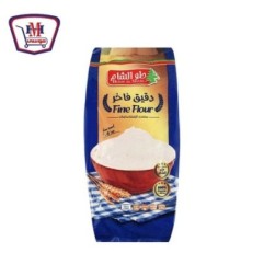 حلو الشام دقيق متعدد الاستخدامات 900 جرام | من حلو الشام | هايبر موسى