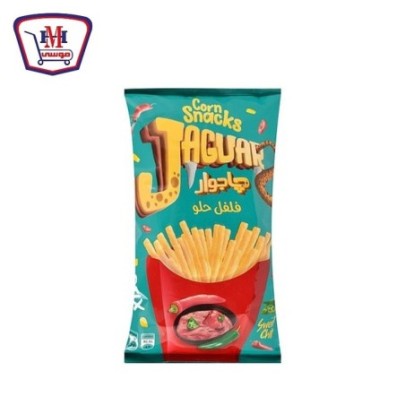 جاجوار فلفل حلو 48 - 56 جرام