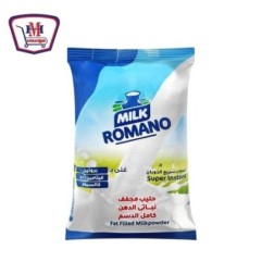 رومانو حليب بودر كامل الدسم 300 جرام | من رومانو | هايبر موسى — أفضل س