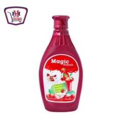 ماجيك مومنت شراب فراولة 675 مللى | من ماجيك | هايبر موسى — أفضل سعر وت