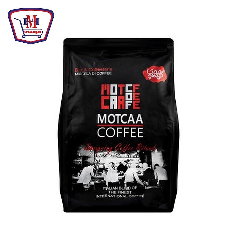 موكا بن سادة فاتح فاخر 200 جرام