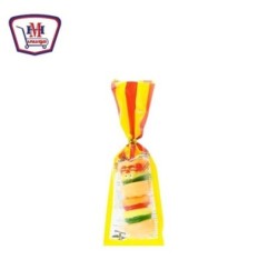 جولدن جروب مصاصه جيلى برجر 20 جرام | من جولدن جروب | هايبر موسى — أفضل