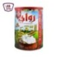 روابى سمن بطعم القشطه 2.5 كيلو جرام