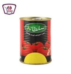سلطانه صلصه صفيح 20 -22 % 380 جرام | من سلطانه | هايبر موسى — أفضل سعر