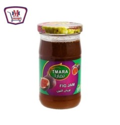 تمارا مربى تين برطمان 320 جرام | من تمارا | هايبر موسى — أفضل سعر وتوص