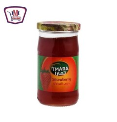 تمارا مربى فراولة برطمان 320 جرام | من تمارا | هايبر موسى — أفضل سعر و