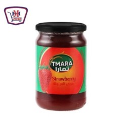 تمارا مربى فراولة برطمان 775 جرام | من تمارا | هايبر موسى — أفضل سعر و