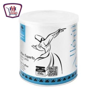 فلاح بن ساده غامق اسبشيال 250 جرام | من فلاح | هايبر موسى — أفضل سعر و