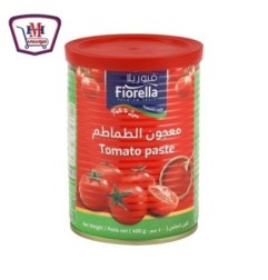 فيوريلا صلصه صفيح 28-30 400 جرام | من فيوريلا | هايبر موسى — أفضل سعر