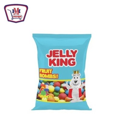 جيلى كنج فندام 40 جرام | من كيدزكو | هايبر موسى — أفضل سعر وتوصيل سريع