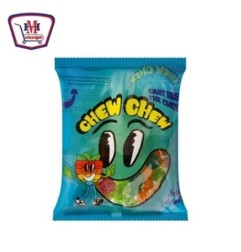 تشو تشو دروبس 80 جرام | من تشو تشو | هايبر موسى — أفضل سعر وتوصيل سريع