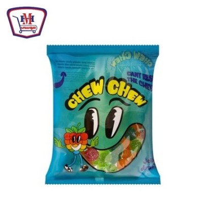 تشو تشو دروبس 80 جرام | من تشو تشو | هايبر موسى — أفضل سعر وتوصيل سريع