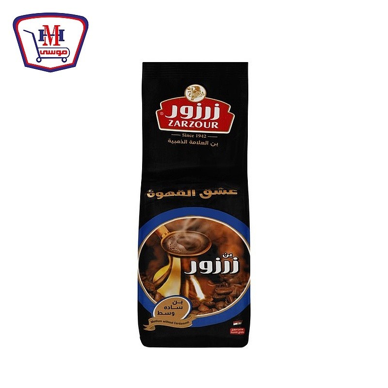 زرزور بن ساده وسط 180 جرام