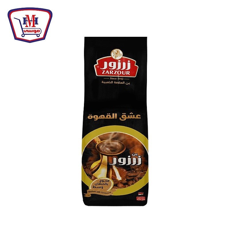 زرزور بن محوج وسط 180 جرام