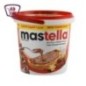 ماستيلا شيكولاته سبريد بطعم البندق بلاستيك 850 جرام