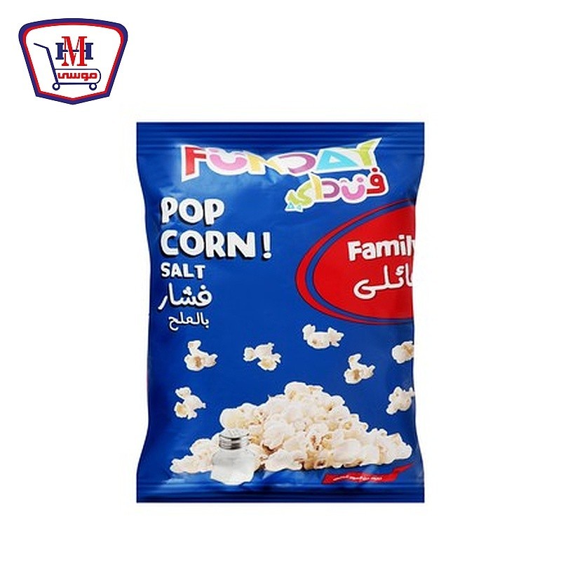 فن داى فشار ملح عائلى 75 - 80 جرام