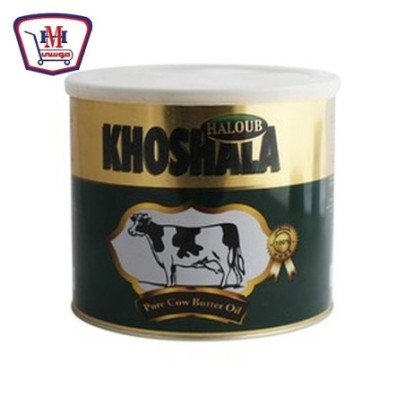 خشاله سمن طبيعى 1600 جرام | من خشاله | هايبر موسى — أفضل سعر وتوصيل سر