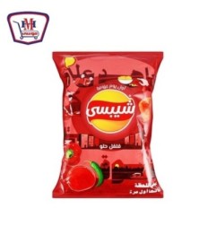 شيبسى فلفل حلو 56 - 66 جرام | من شيبسى | هايبر موسى — أفضل سعر وتوصيل