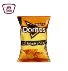 دوريتوس جبنه الناتشو جامبو | من دوريتوس | هايبر موسى — أفضل سعر وتوصيل