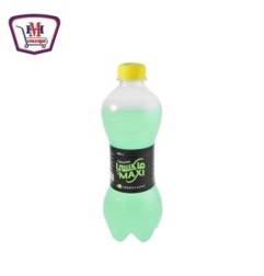 ماكسى ليمون بلاستيك 400 مللى | من ماكسى | هايبر موسى — أفضل سعر وتوصيل