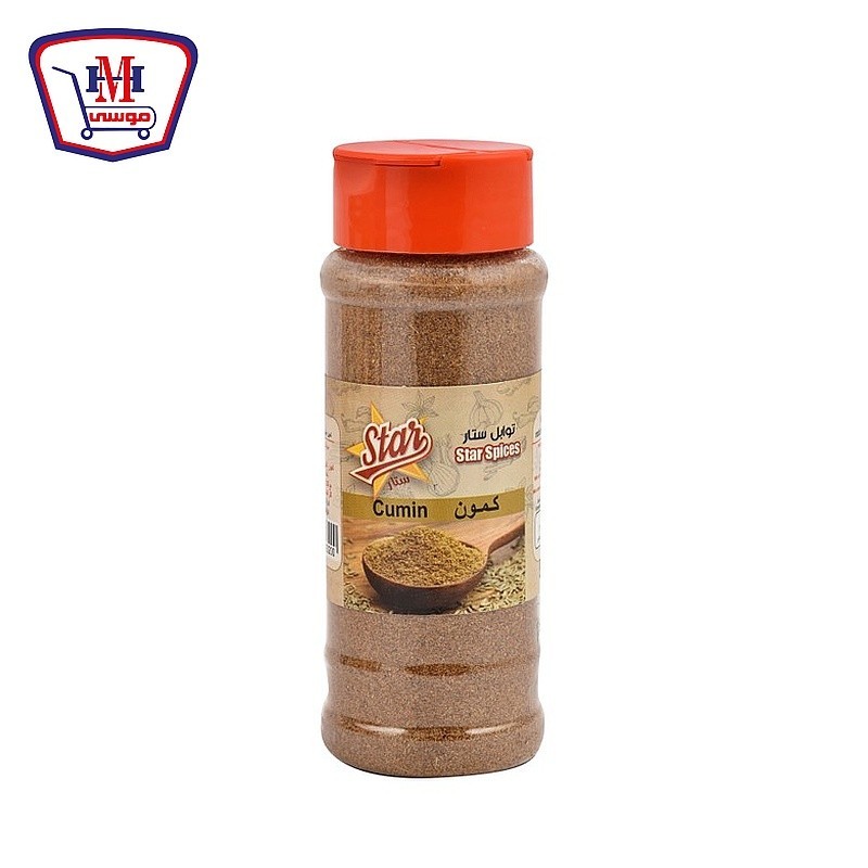 ستار ملاحه كمون 80 جرام