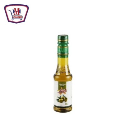 ستار زيت زيتون دوريكا 250 مللى | من ستار | هايبر موسى — أفضل سعر وتوصي