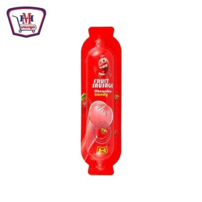 كاندى سوسيس جيلى 11 جرام | من جولدن جروب | هايبر موسى — أفضل سعر وتوصي