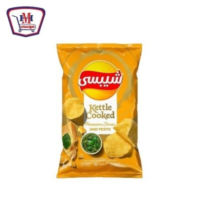 شيبسى كاتيل فيويسلون 50 - 56 جرام