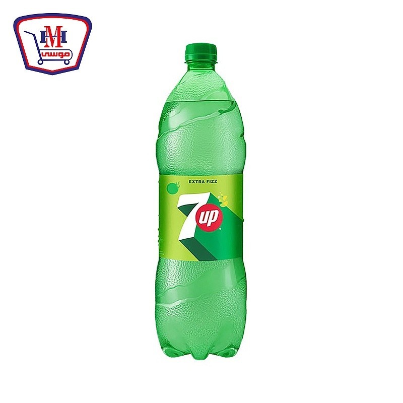 سفن اب اكسترا فيز بلاستيك 1.47 لتر