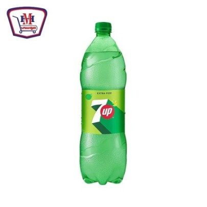 سفن اب اكسترا فيز بلاستيك 1.47 لتر | من سفن اب | هايبر موسى — أفضل سعر