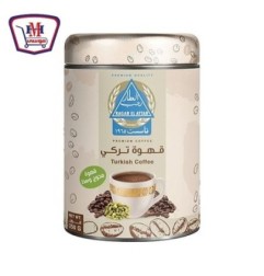 رجب العطار قهوه تركى محوج وسط 250 جرام | من رجب العطار | هايبر موسى —