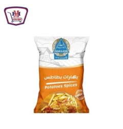 رجب العطار بهارات بطاطس كيس 30 جرام | من رجب العطار | هايبر موسى — أفض