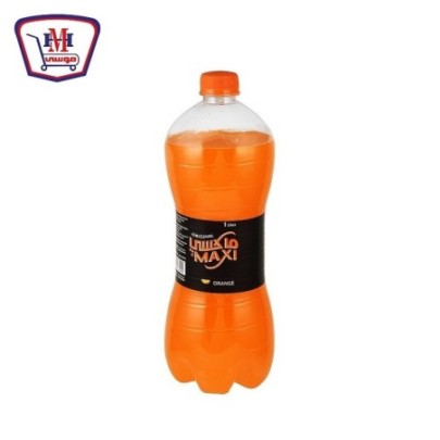 ماكسى برتقال بلاستيك 1 لتر | من ماكسى | هايبر موسى — أفضل سعر وتوصيل س