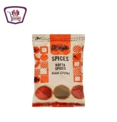 حاج عرفه بهارات كفته 35 جرام | من حاج عرفه | هايبر موسى — أفضل سعر وتو