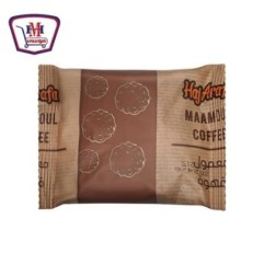 حاج عرفه معمول قهوه 50 جرام | من حاج عرفه | هايبر موسى — أفضل سعر وتوص