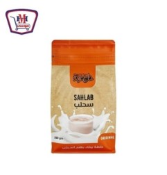 حاج عرفه سحلب اوريجنال 200 جرام | من حاج عرفه | هايبر موسى — أفضل سعر