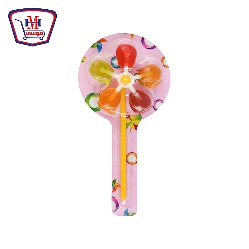 جولدن جروب مصاصه طاحونه 12 جرام