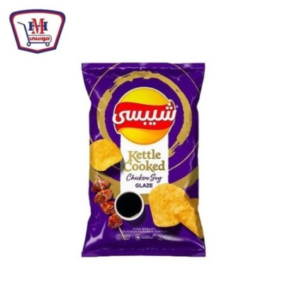 شيبسى كاتيل تشيكن جلازا 47 - 51 جرام