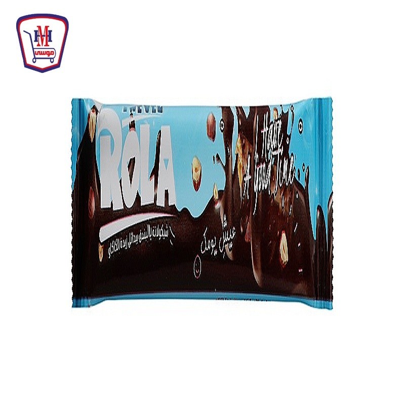 هاتلو تورتيلا جبنه متبله 50 جرام