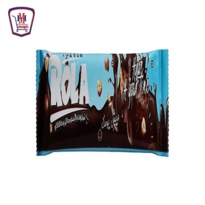 هاتلو تورتيلا جبنه متبله 50 جرام