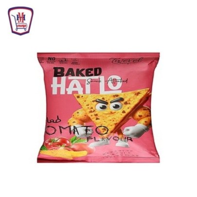 هاتلو تورتيلا طماطم 50 جرام