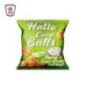 هاتلو كورن بولز كريمه البصل 60 جرام