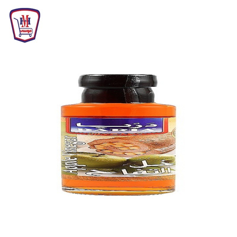 دريا خل التفاح 250 مللى