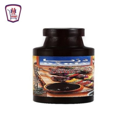 دريا صوص الباربيكيو 250 مللى | من دريا | هايبر موسى — أفضل سعر وتوصيل