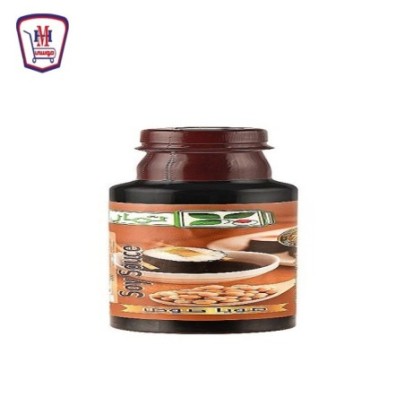 ثمار صويا صوص 250 مللى | من ثمار | هايبر موسى — أفضل سعر وتوصيل سريع