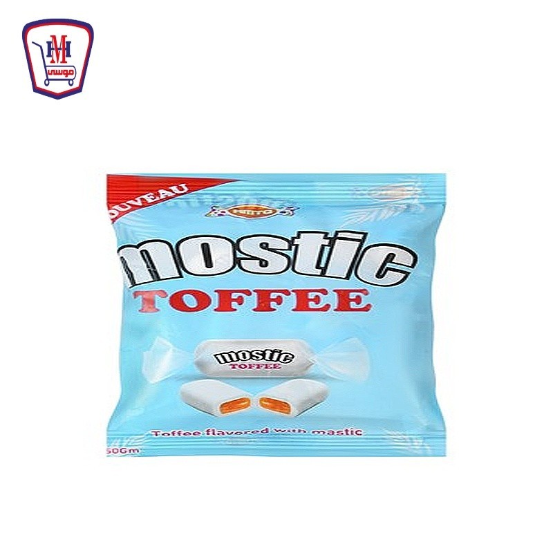 طوفى موستيك كيس 150 جرام