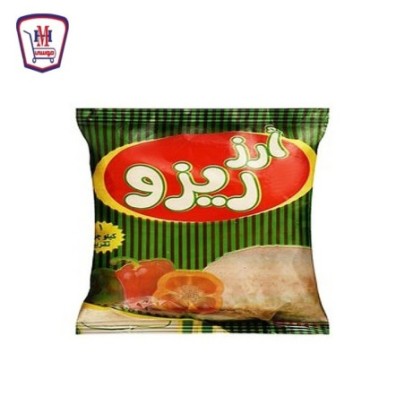 ريزو ارز رفيع 1 كيلو جرام | من ريزو | هايبر موسى — أفضل سعر وتوصيل سري