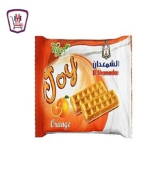 جوى بسكويت نباتى برتقال | من الشمعدان | هايبر موسى — أفضل سعر وتوصيل س